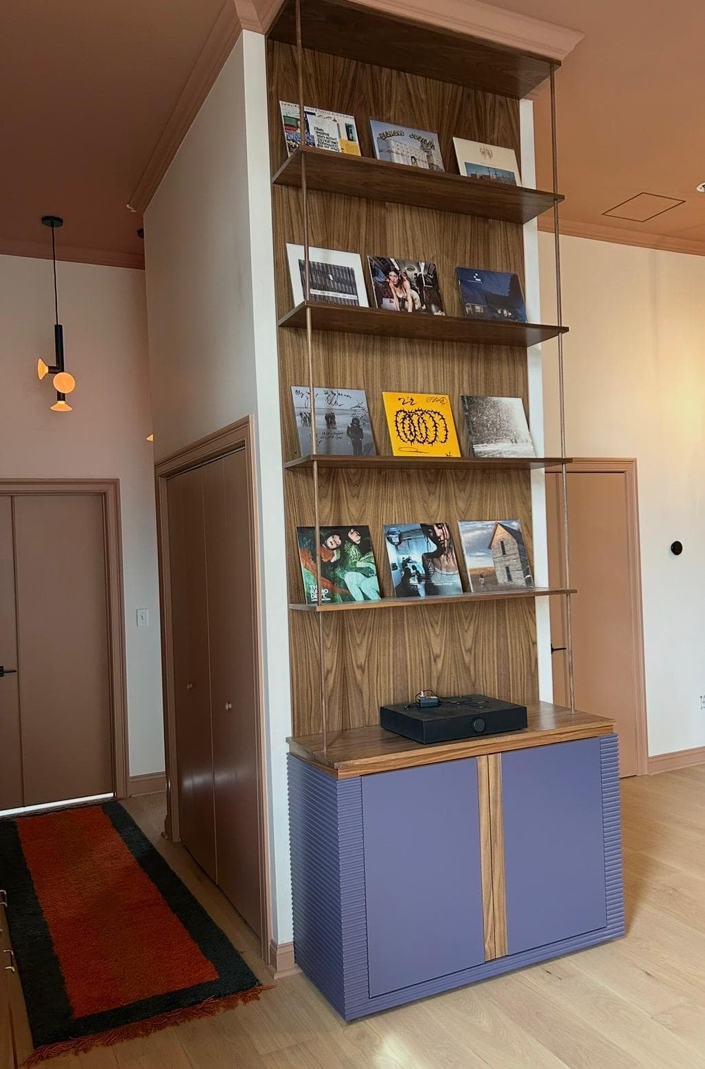 Bespoke Millwork & Interiors