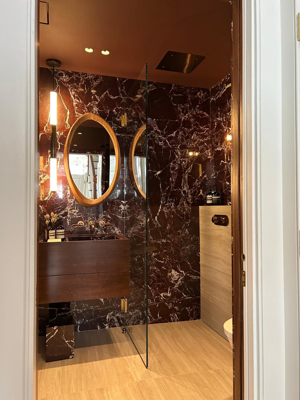 Bathroom Remodeling
