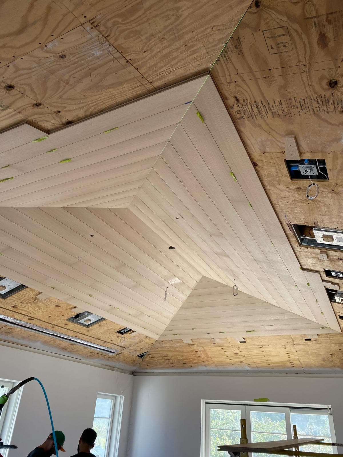 Custom Millwork & Cabinetry